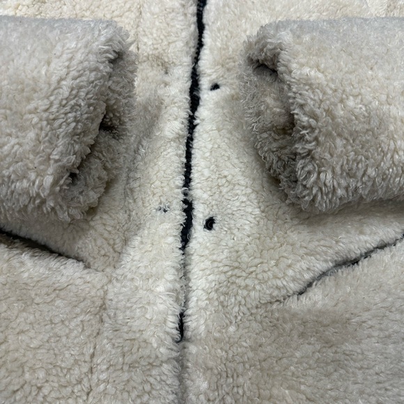 SAM. KIDS DOWN JACKET - Picture 2 of 8